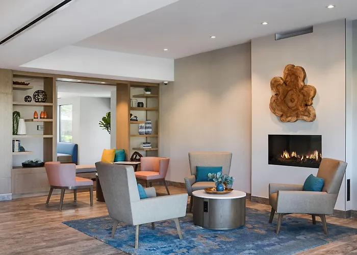 Ayres Hotel Vista Carlsbad